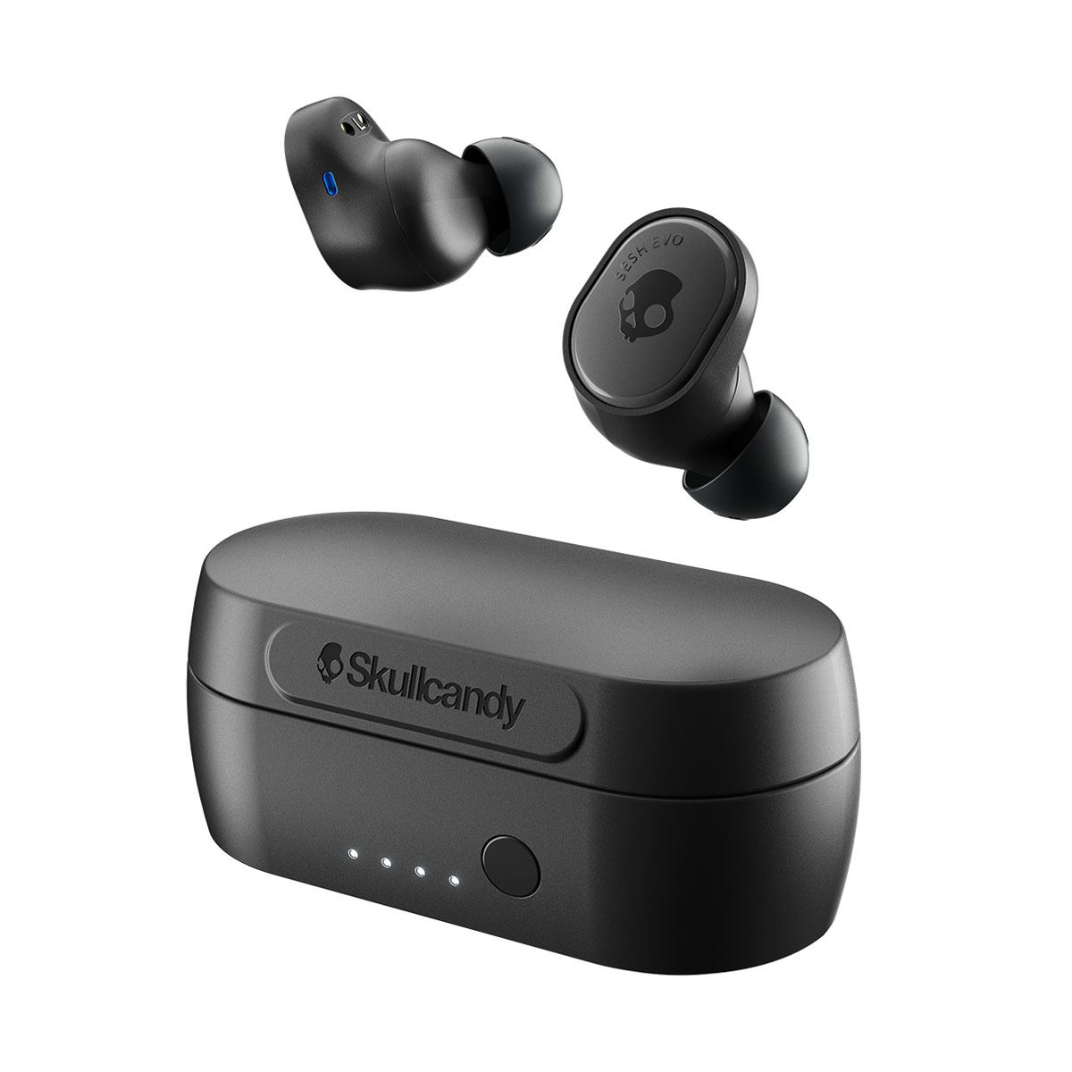 Audífonos Skullcandy Sesh Evo Negro