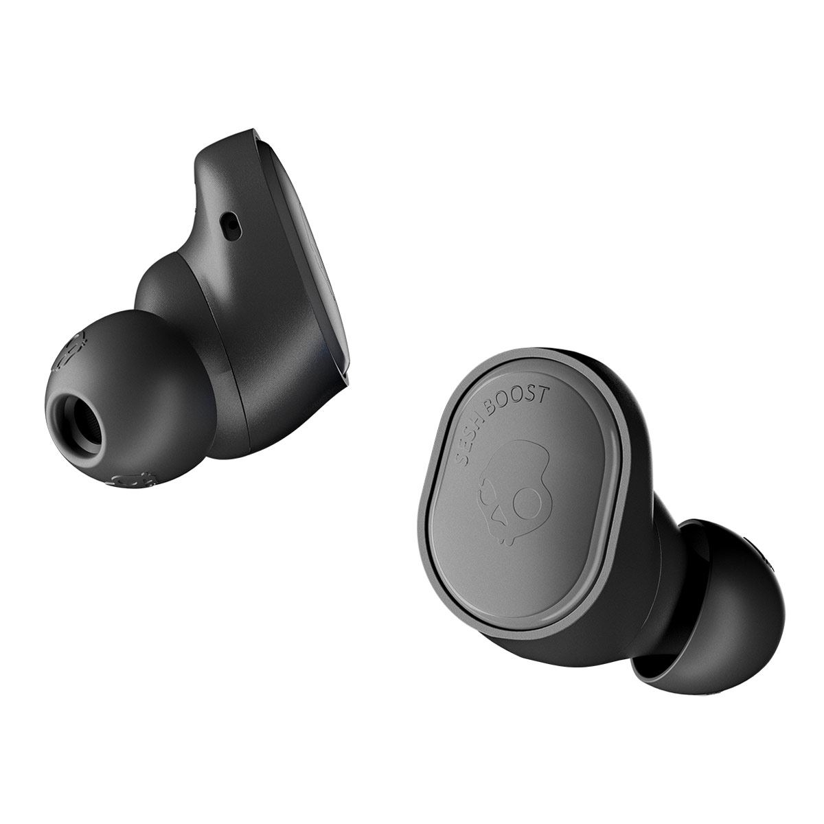 Audífonos Skullcandy Sesh Evo Negro