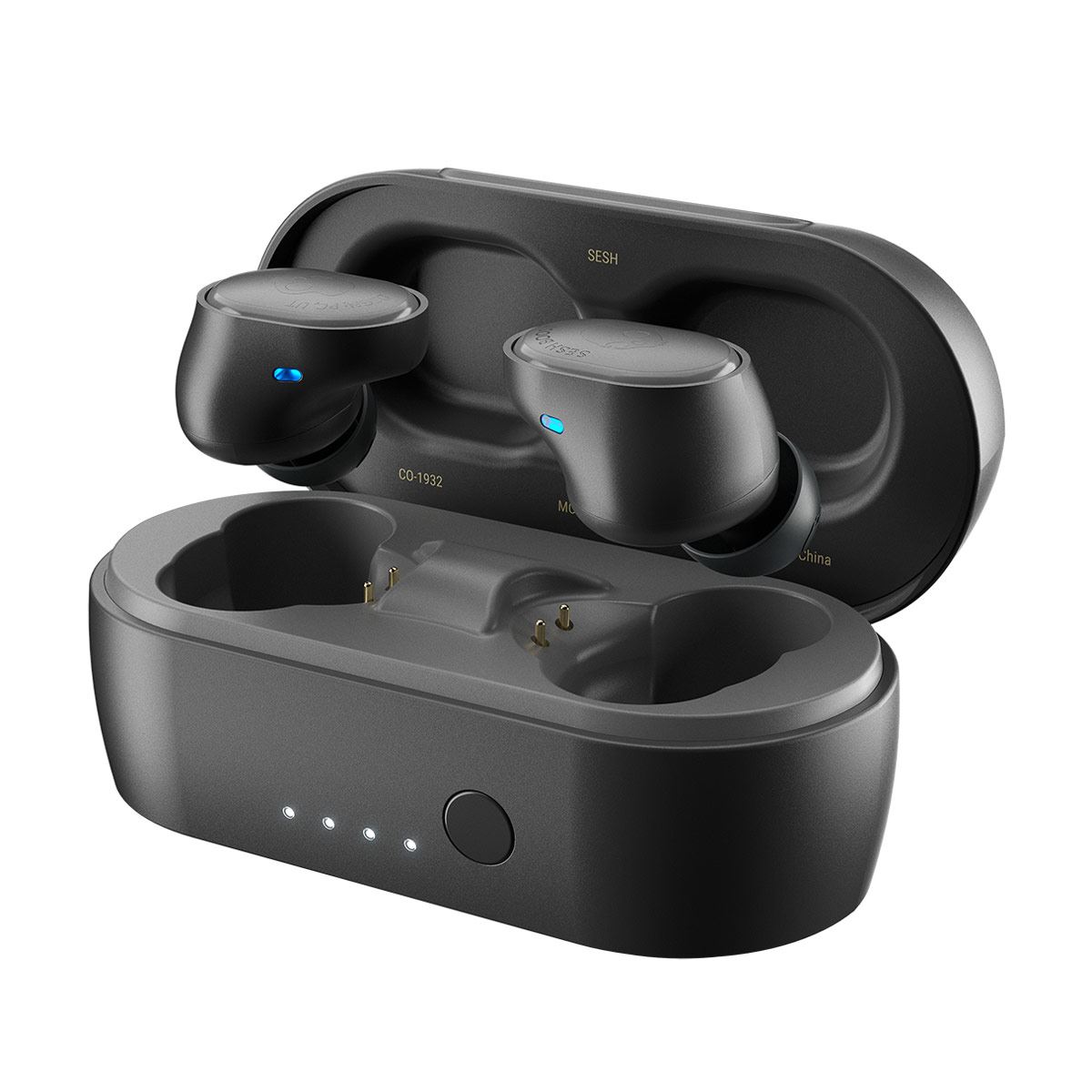 Audífonos Skullcandy Sesh Evo Negro
